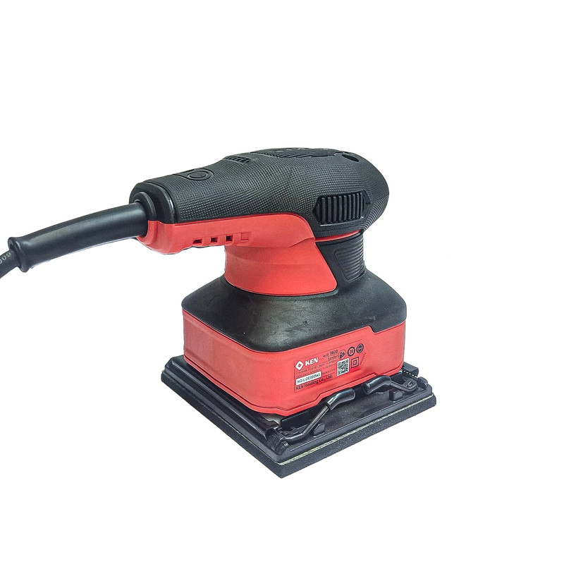دستگاه سنبادهزن 260 وات کِن مدل 9600