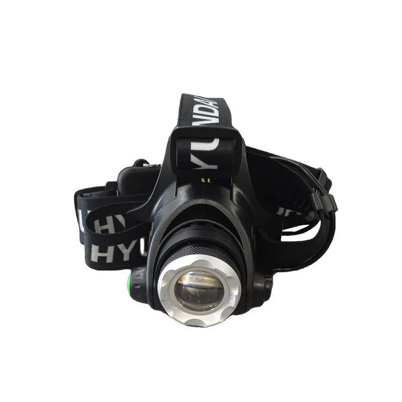 چراغ پیشانی تک چراغ هیوندای مدل HP6010-B
