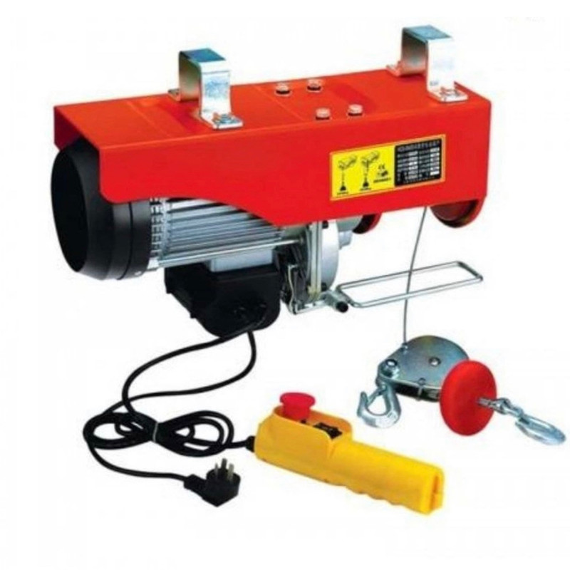 وینچ برقی کارگاهی مدل PA600