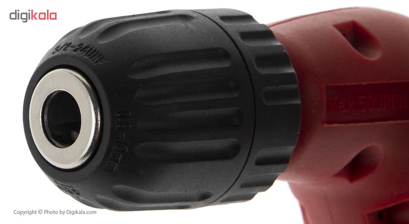سری 90 درجه دریل محک مدل HTP-01