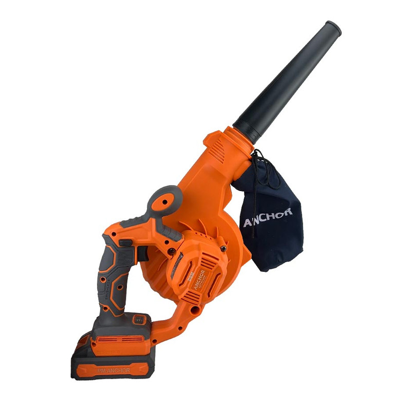 دستگاه دمنده و مکنده شارژی آنکور مدل DCB-1-NEW