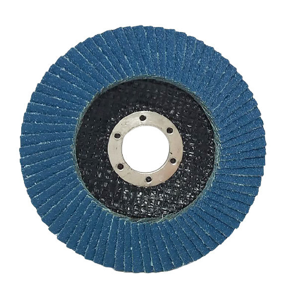 سنباده فلاپ دیسک اکو مدل EFD-115MM