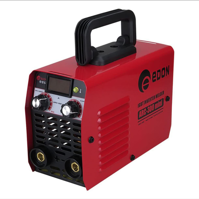 دستگاه جوشکاری 300 آمپر ادون مدل ARC-300mini
