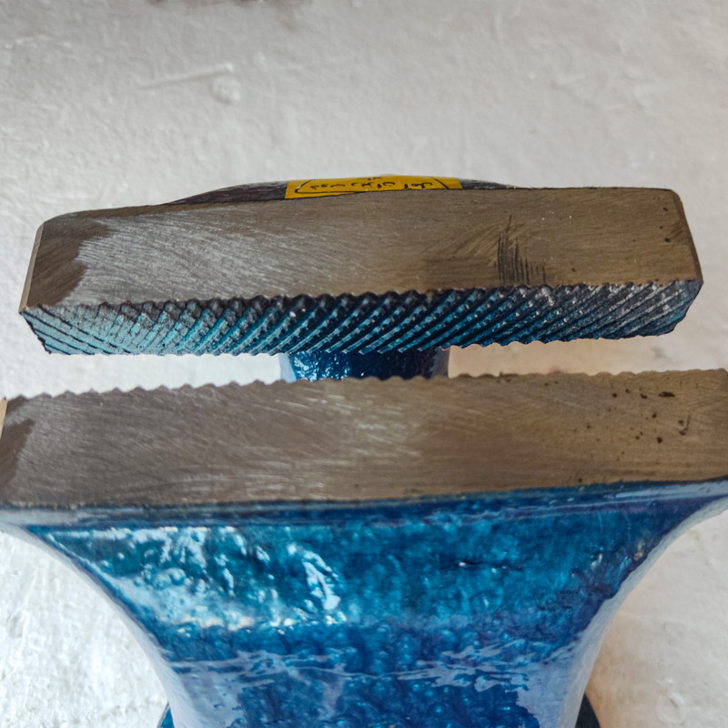 گیره رومیزی مدل QRBD - 160