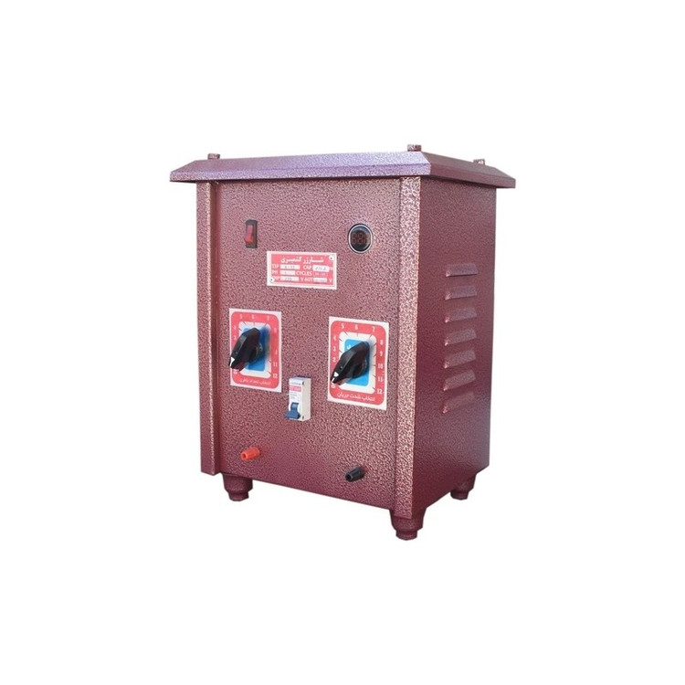 دستگاه شارژ 4باطری کشمیری