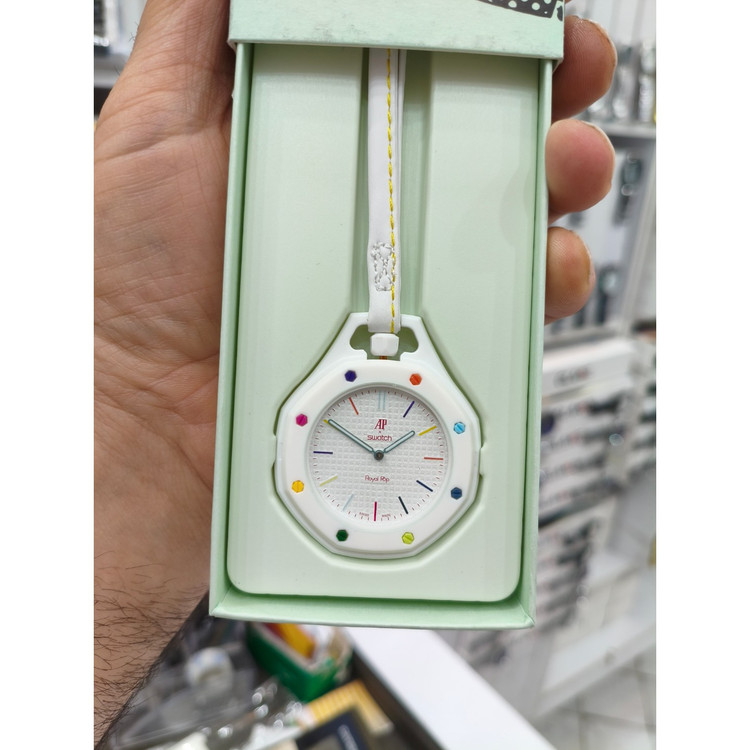 APسواچ شیک اسپرت