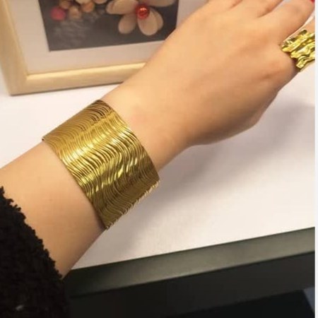 بنگل طلایی ژوپینگ کد 1061191688
