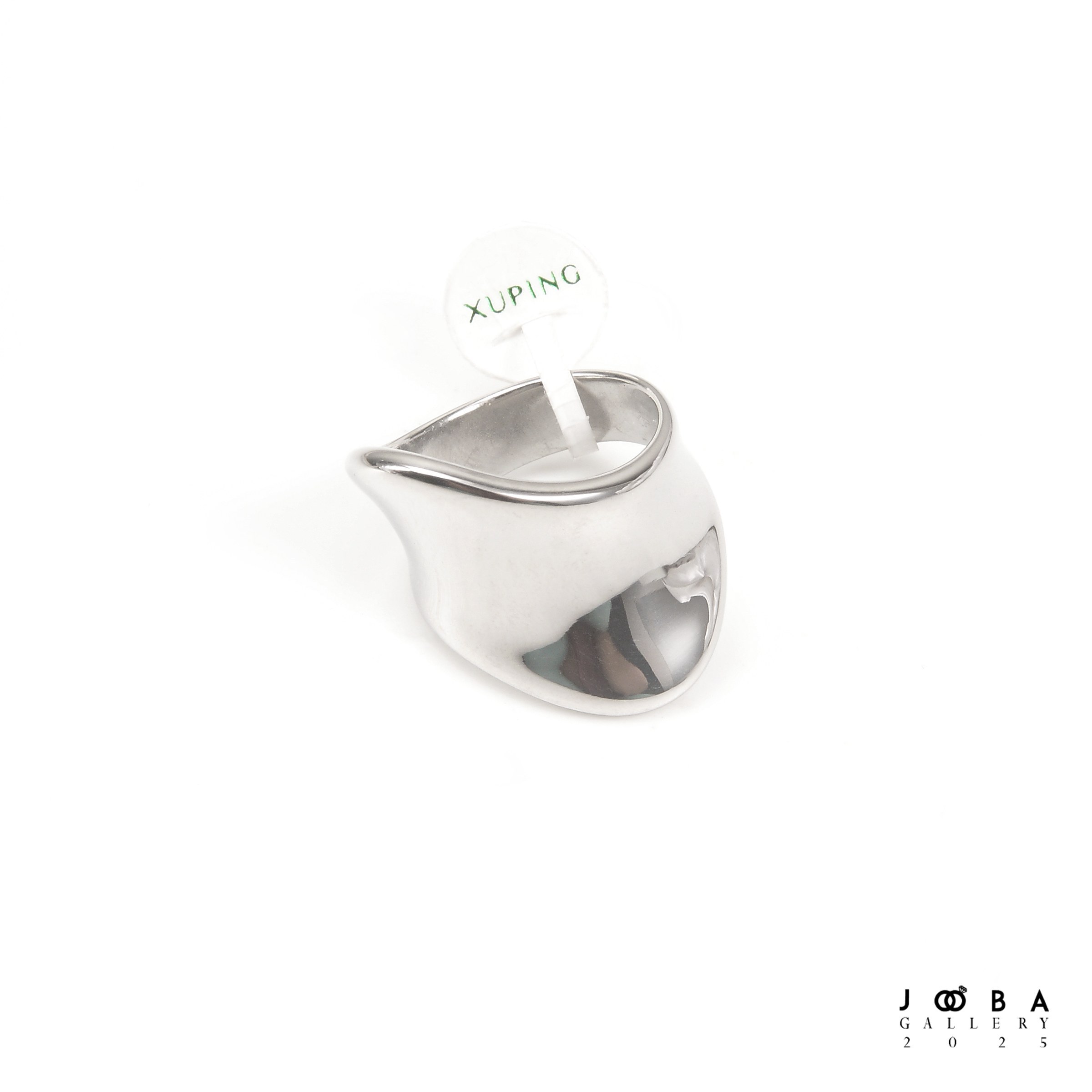 انگشتر دفرمه ژوپینگ کد 101047710