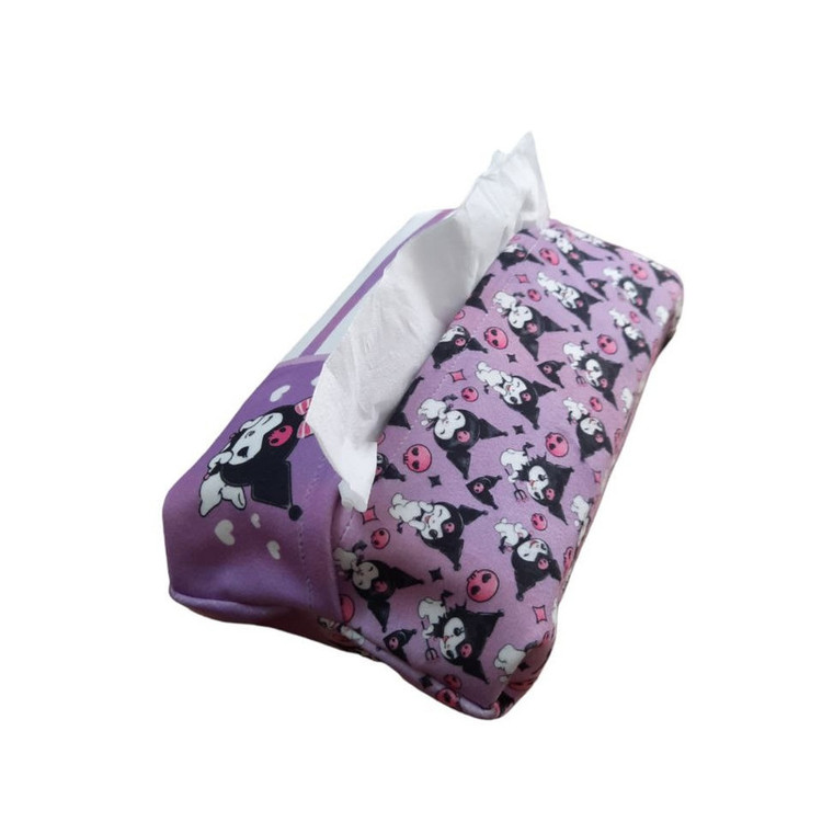جای دستمال کاغذی مدل کرومی af 65