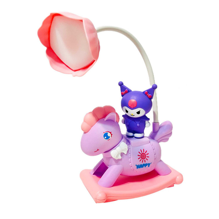 چراغ خواب مدل عروسکی و یونیکورن کد 033 af 65