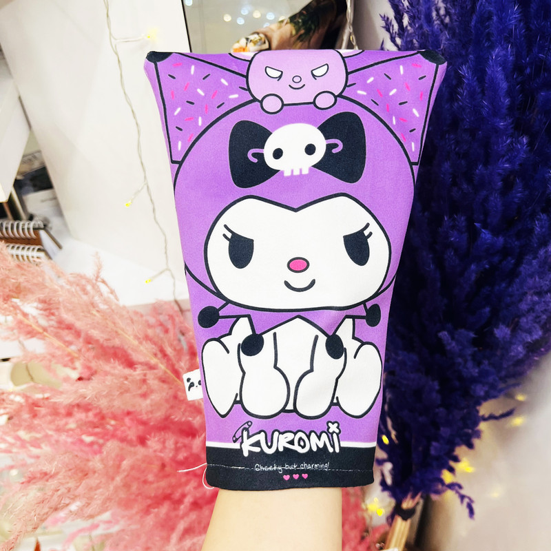 لیف حمام کودک مدل کورومی کد 03 af 65