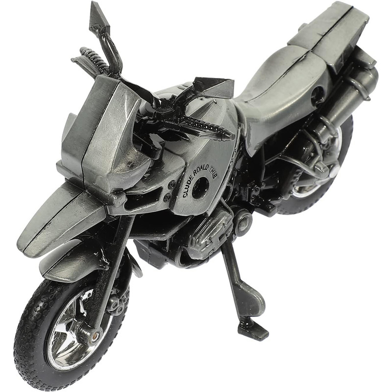 دکوری طرح موتور مدل PUBG af 65