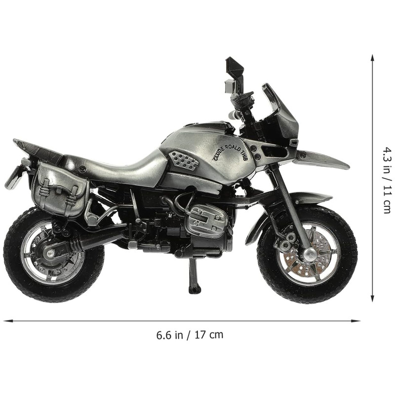 دکوری طرح موتور مدل PUBG af 65