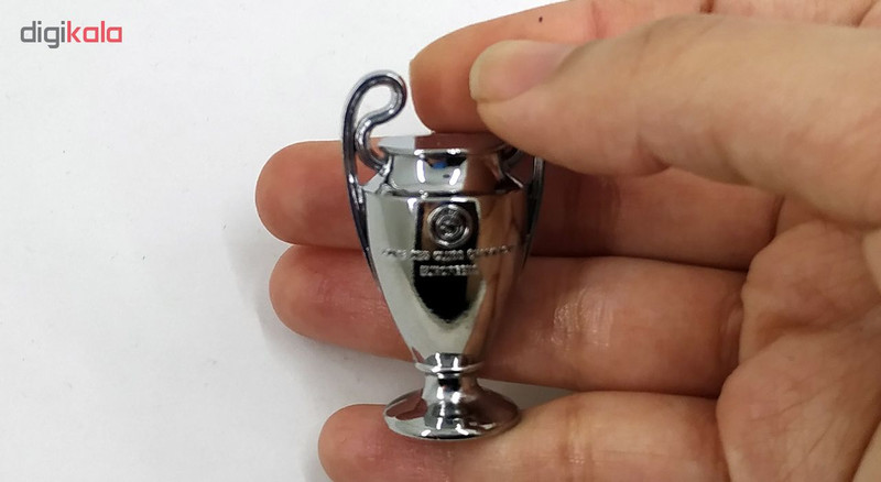 کاپ ساکروی طرح جام قهرمانان اروپا کد 01 af 65