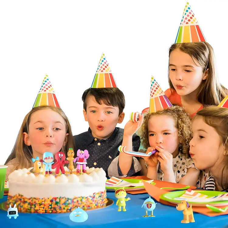 فیگور پوکویو 10 عددی