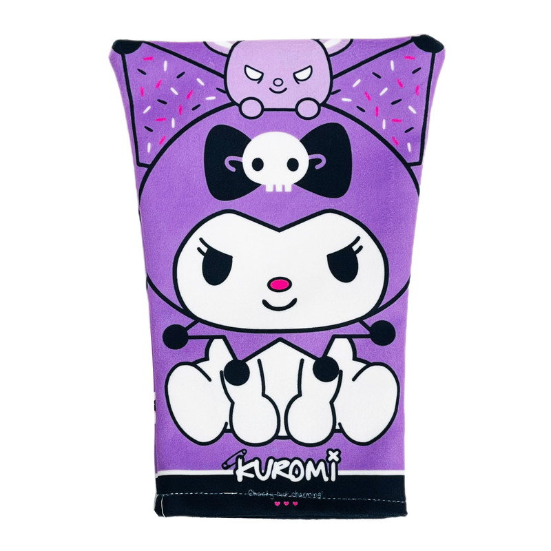 لیف حمام کودک مدل کورومی کد 03 5e6