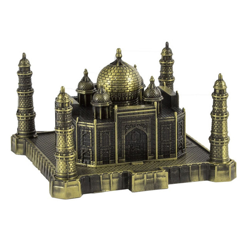 ماکت دکوری طرح تاج محل کد 1 5e6