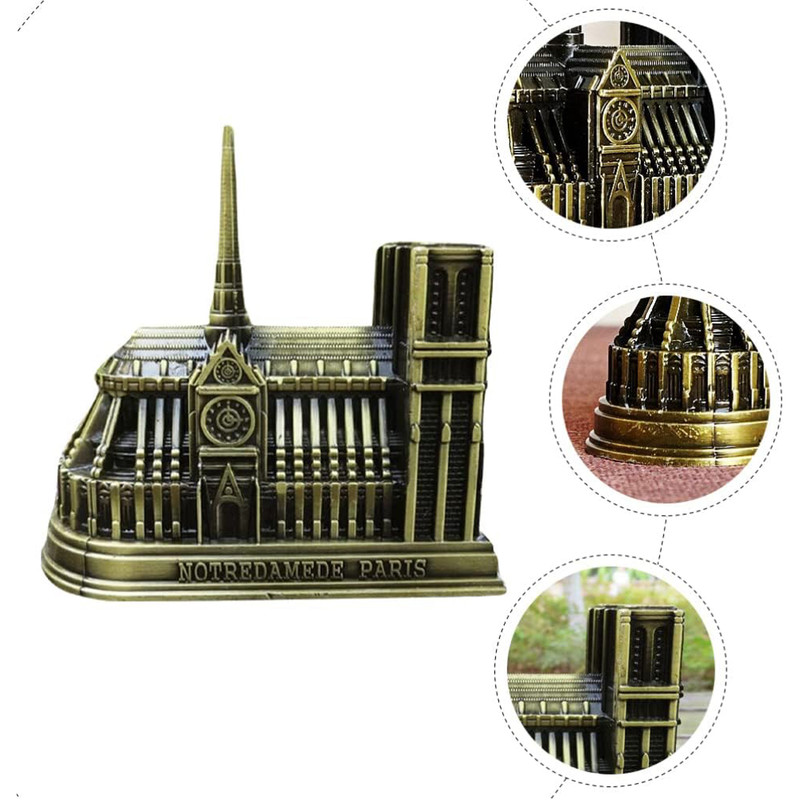 دکوری مدل نوتردام پاریس کد 2-1 5e6