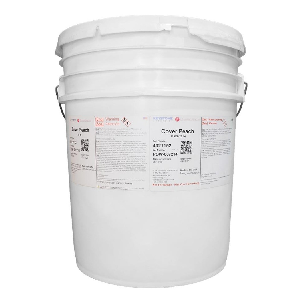 پودر کاشت ناخن کیستون اصل و اورجینال 30 گرمی