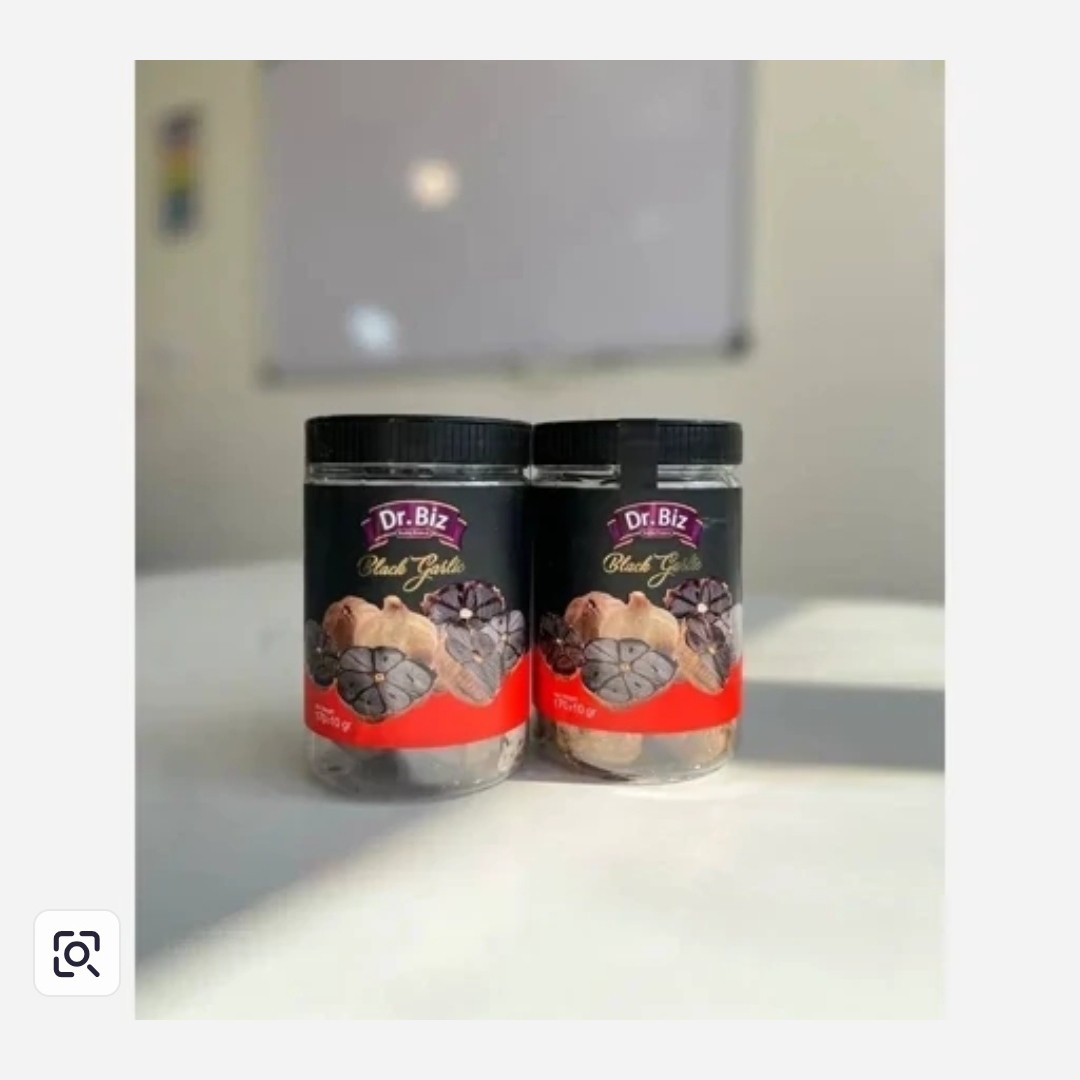 سیرسیاه دکتر بیز اصل و اورجینال.