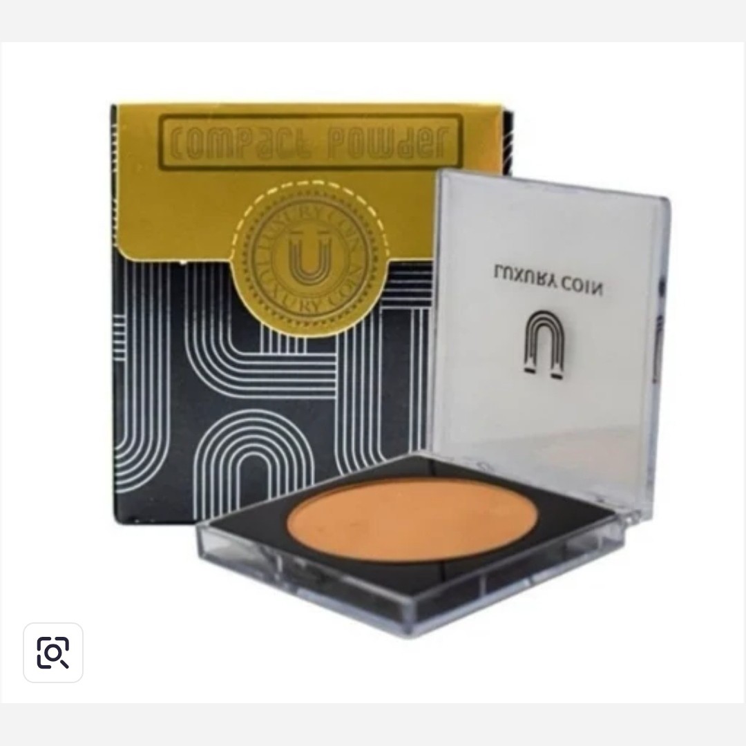 پنکک لاکچری کویین شماره 101 اصل.