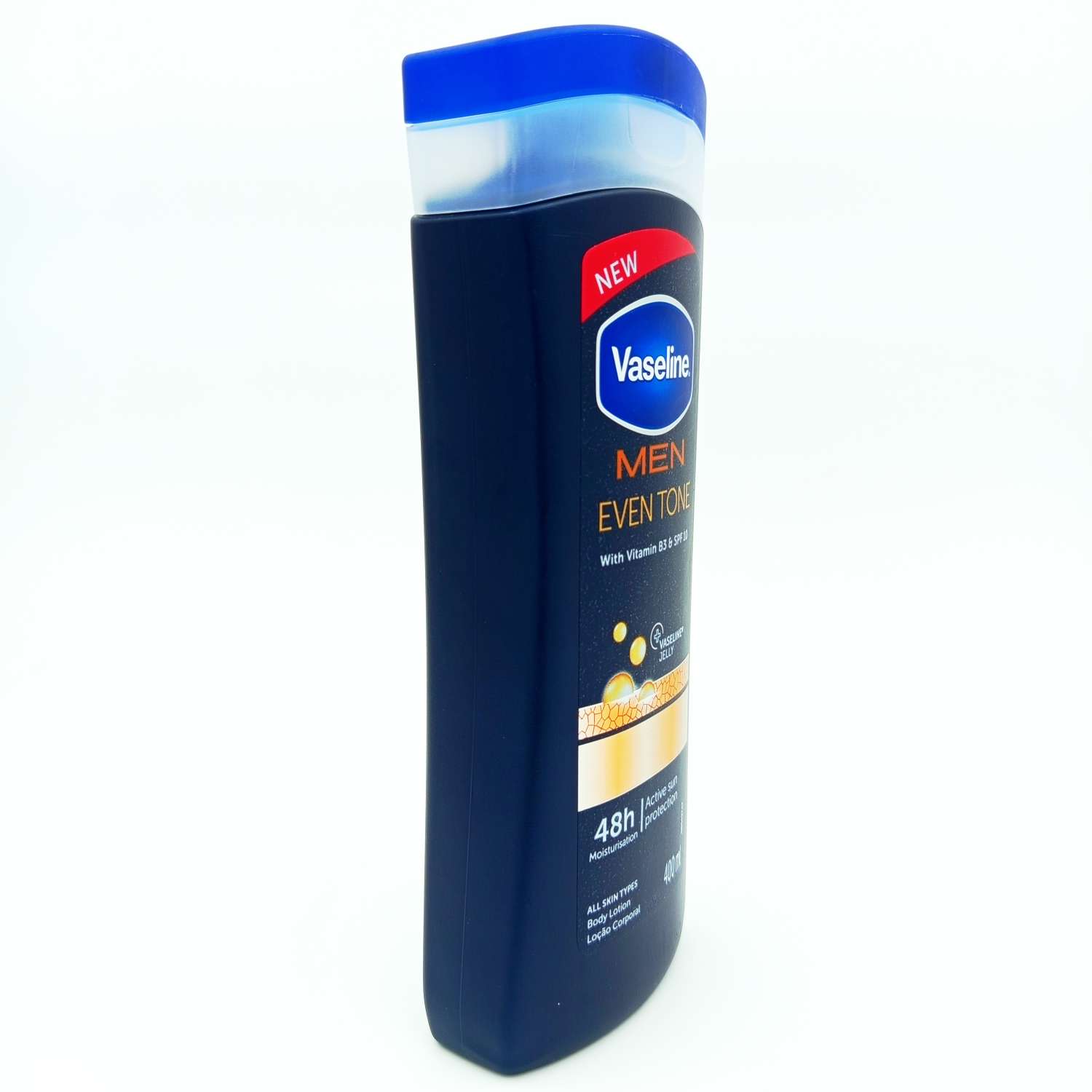 لوسیون بدن Vaseline Men Even Tone