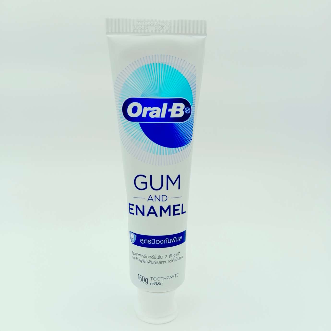 خمیر دندان Oral-B Gum & Enamel