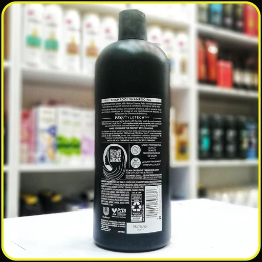 شامپو تثبیت کننده رنگ مو ترزمه Revitalized Color با عصاره گل ختمی – TRESemmé Color Revitalized Shampoo 828ml
