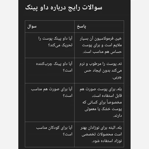 صابون کرمی داو صورتی Dove Pink مدل Beauty Bar سهکاره، وزن 135 گرم
