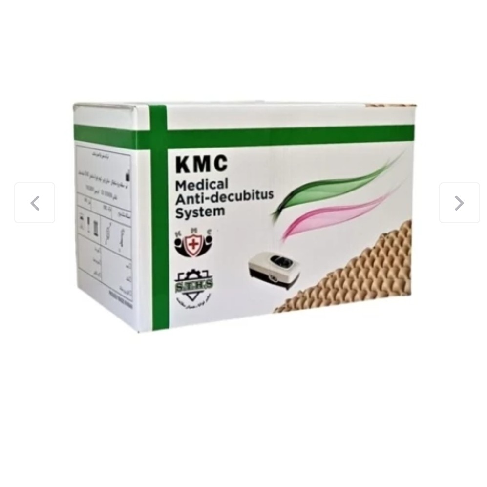 تشک تخم مرغی kmc