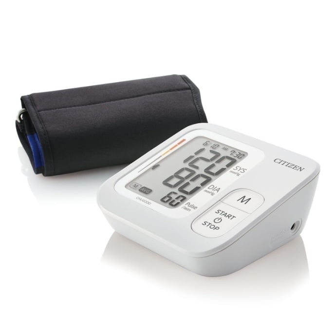 فشارسنج سیتیزن مدل CHUG330