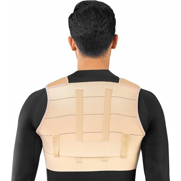 قوزبند کتف بند سما طب سایز بندی از s تا xl