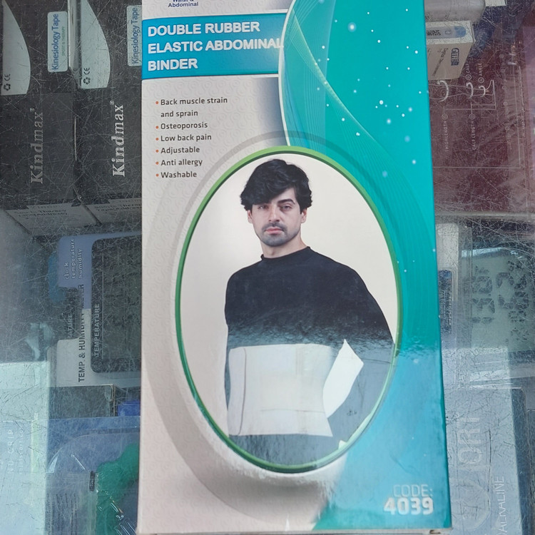 شکم بند با کش دوبل سما طب شکم بند طبی شکم بند بعداز زایمان و عمل جراحی از سایز s تا xxxl شکم بند حفظ زیبایی اندام