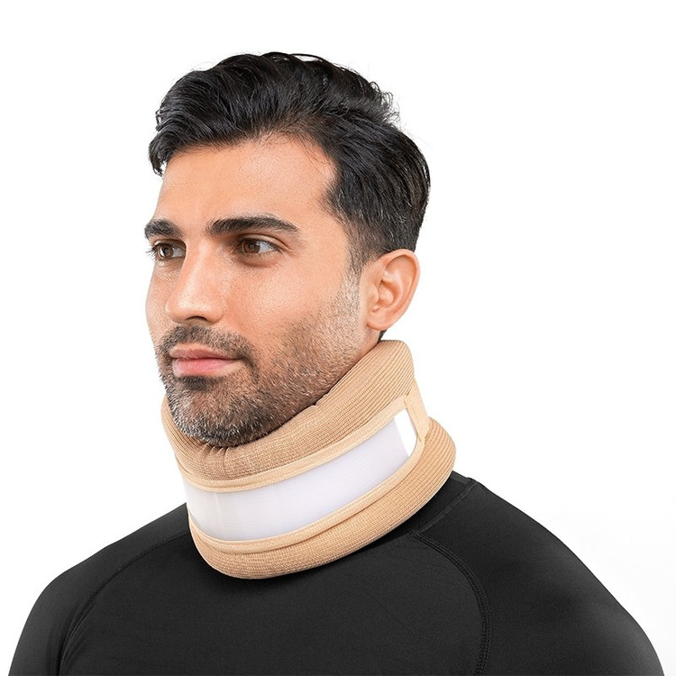 گردنبند نیمه سخت سما طب گردبند دیسگ و ارتروز گردن