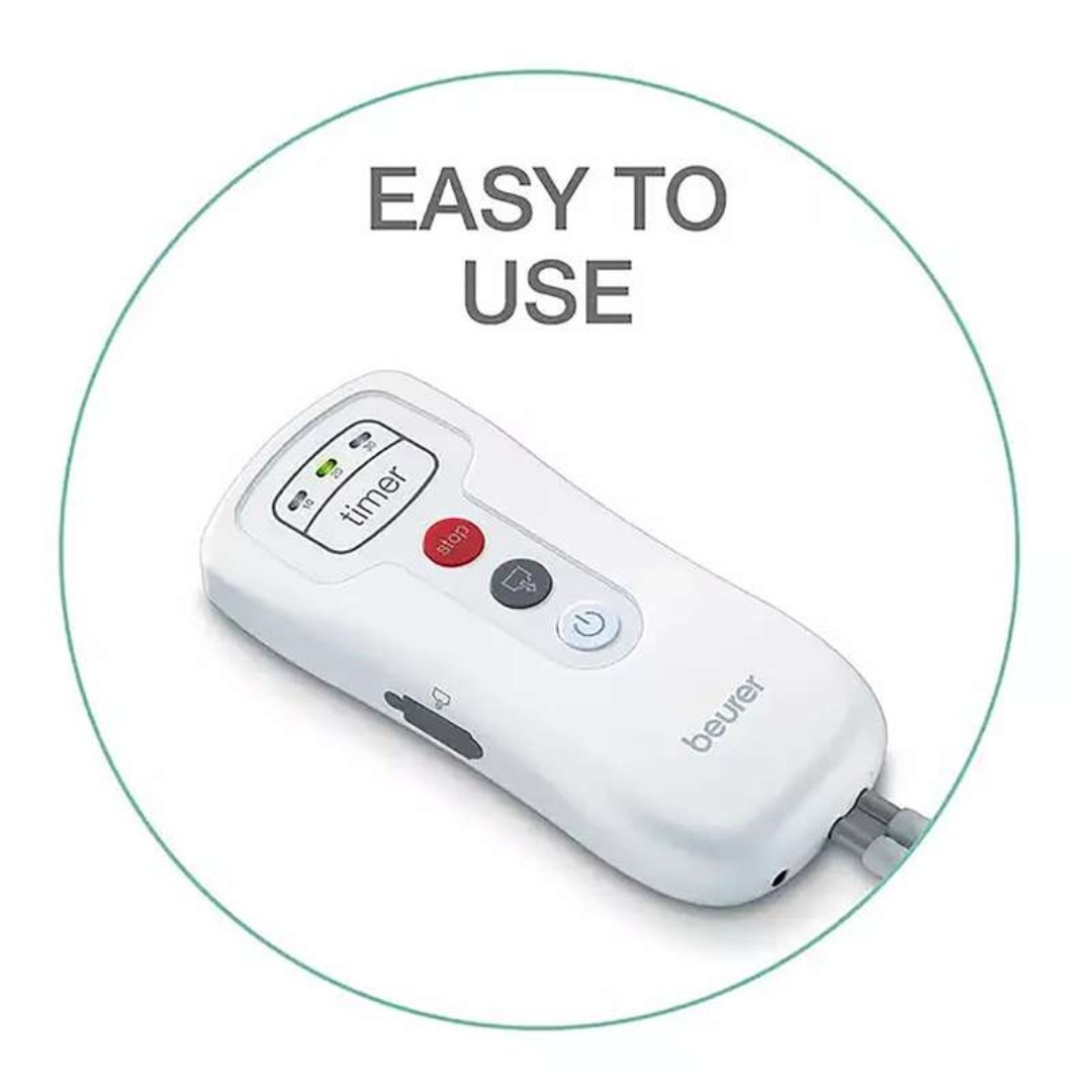 ماساژور پا بیورر beurer fm150