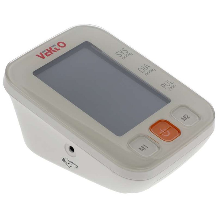 فشارسنج دیجیتالی وکتو vekto ld537