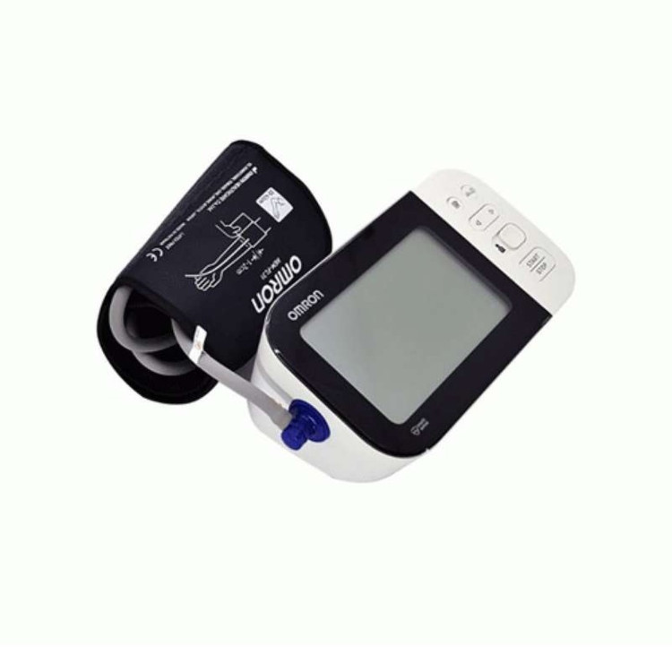 فشارسنج دیجیتالی امرون m7 omron m7گارانتی 5 ساله
