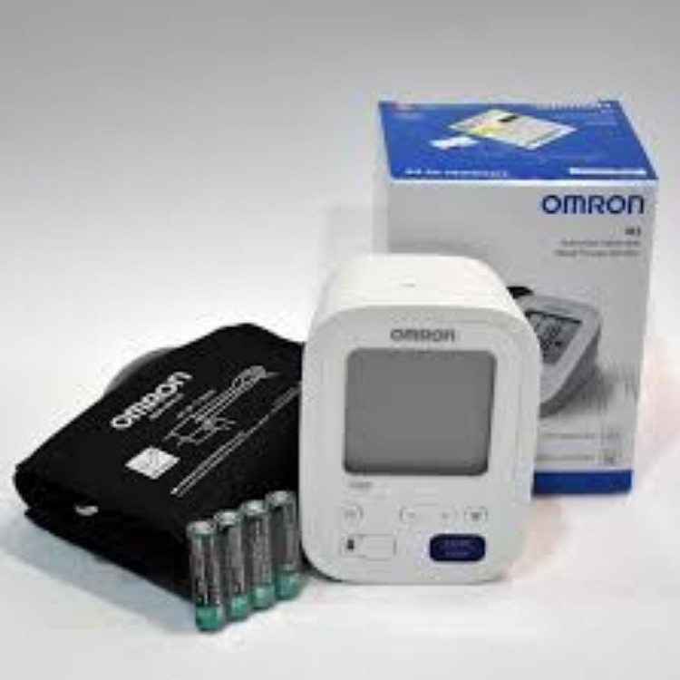 فشارسنج امرون m3 omron گارانتی 5 ساله