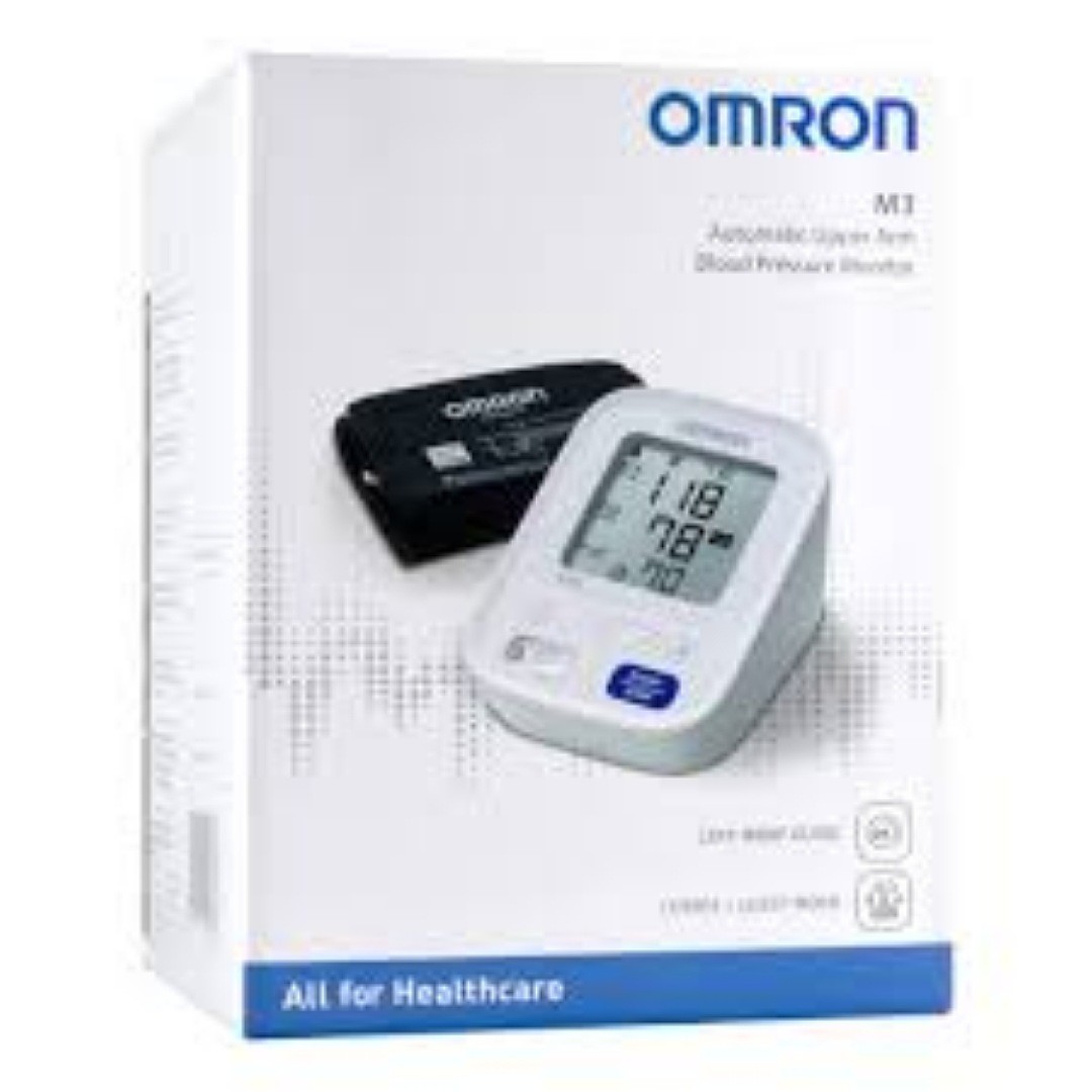 فشارسنج امرون m3 omron گارانتی 5 ساله