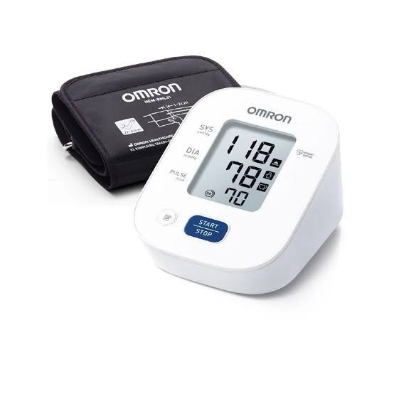 فشارسنج امرون ام تو پلاس +omron m2
