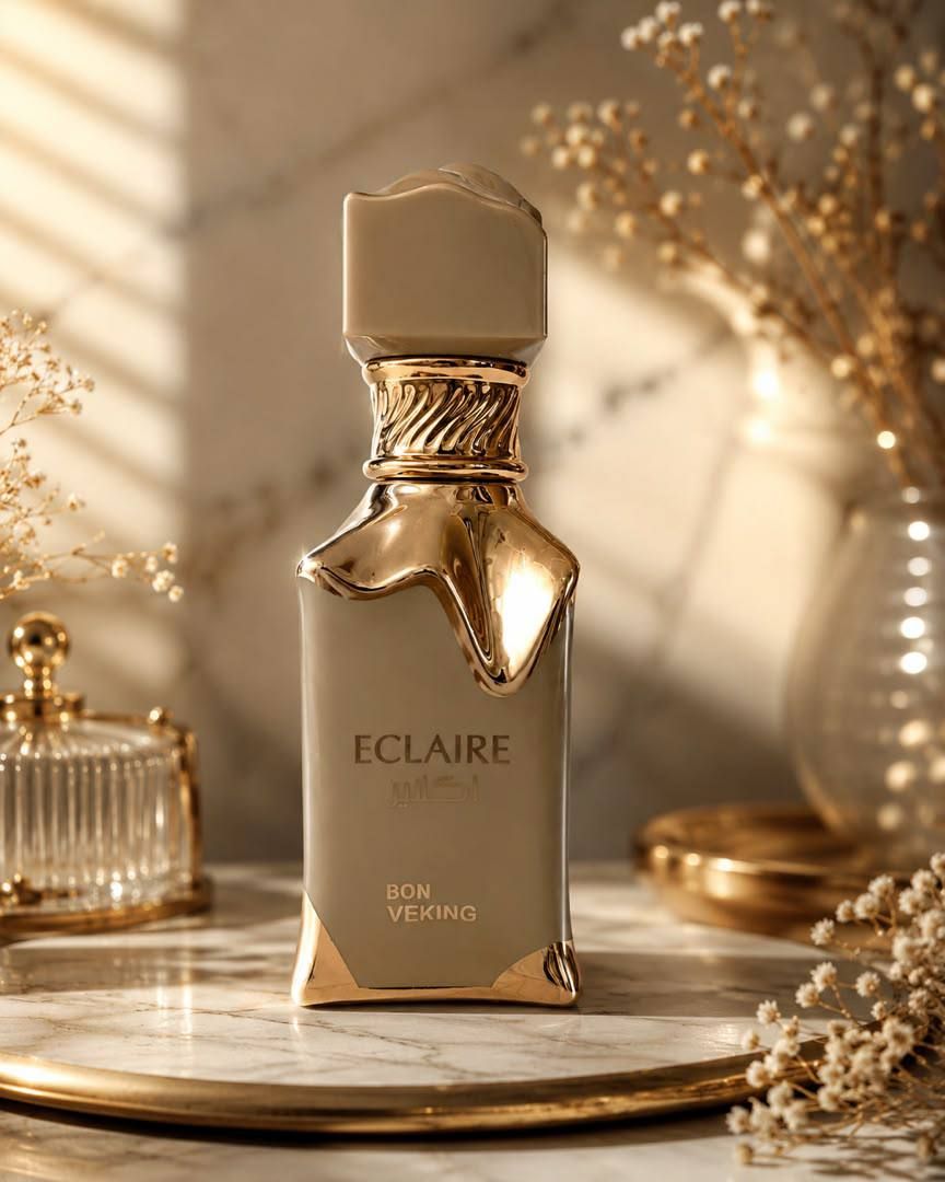 ادکلن مینیاتوری اکلایر ویکینگ 25ml بهترین کیفیت