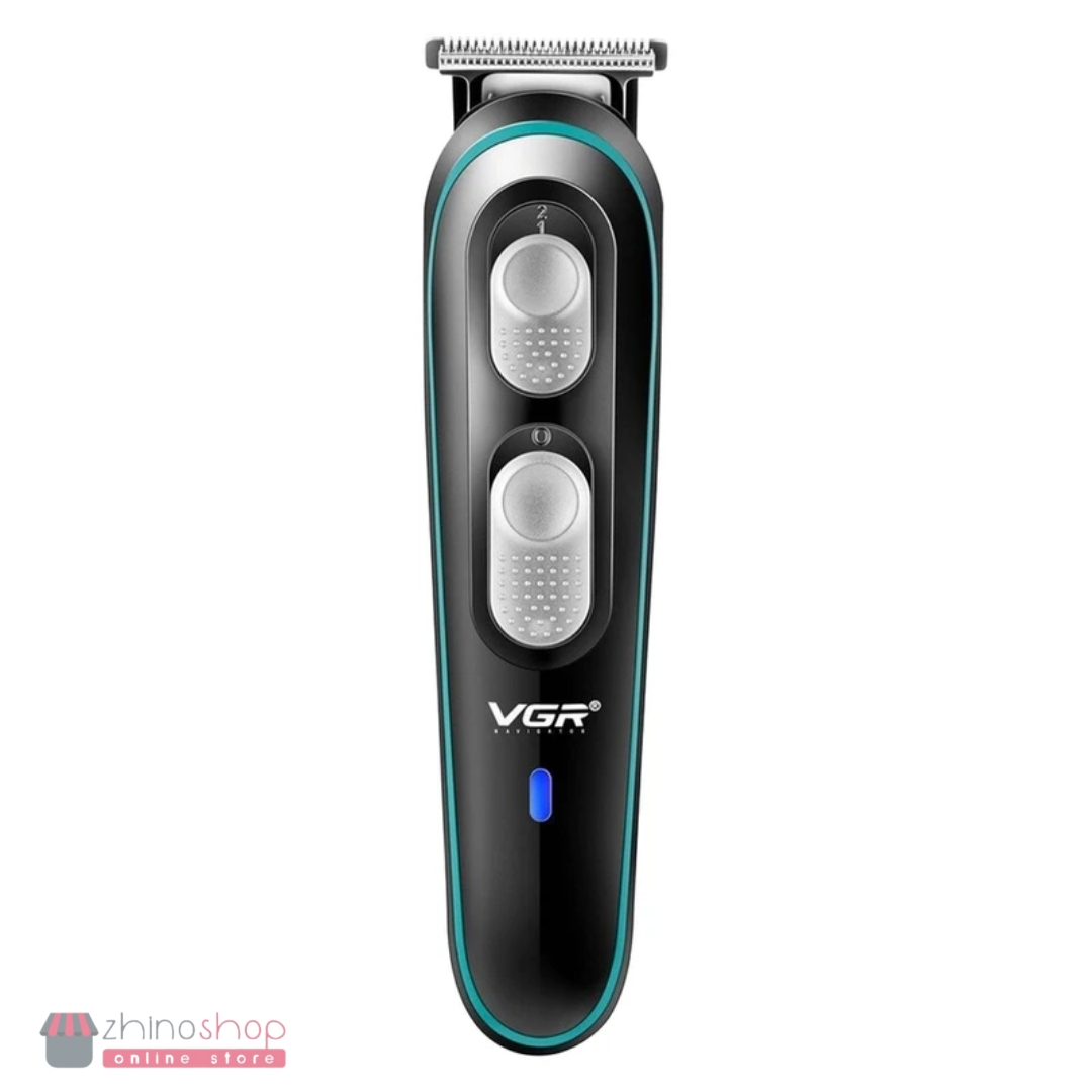 ماشین اصلاح صورت وی جی ار V-055