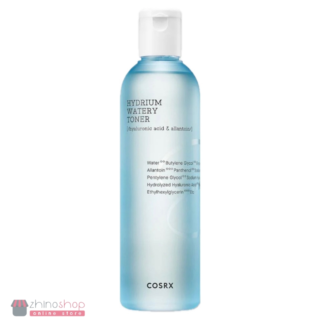 تونر آبرسان هیدریوم کره مرطوب کننده پوست خشک 150ml