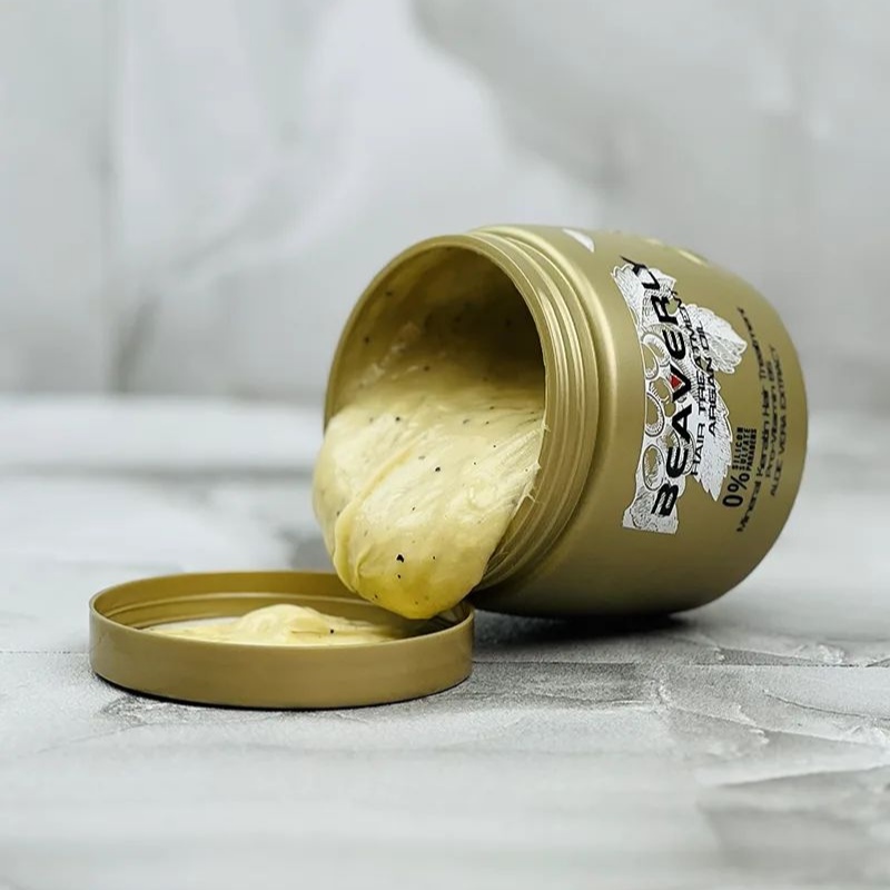 ماسک مو بیورلی اورجینال 500ml