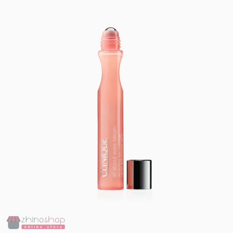 سرم دور چشم رولی ال ابوت ایز کلینیک 15ml(ضمانت اصالت) تضمینی ضدپف