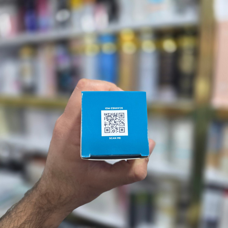 سرم آبرسان مینرال و مرطوب کننده ویشی اصلی مدل MINERAL 89