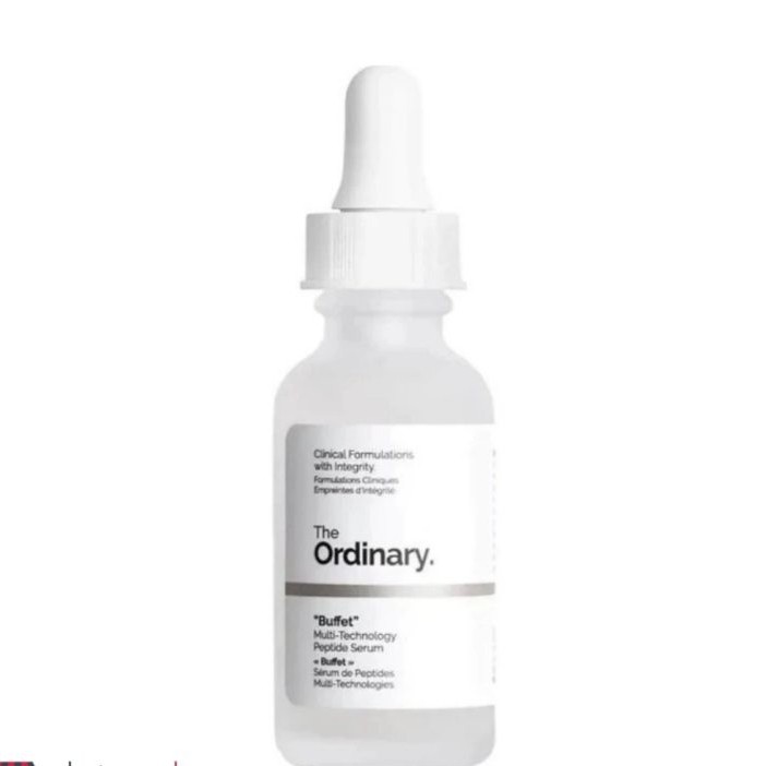 سرم بافت اوردینری 30ml اورجینال
