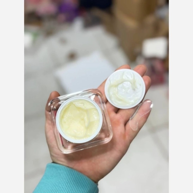 کرم کاسه ای کک و مک و جای جوش برند نامبوزین50ml