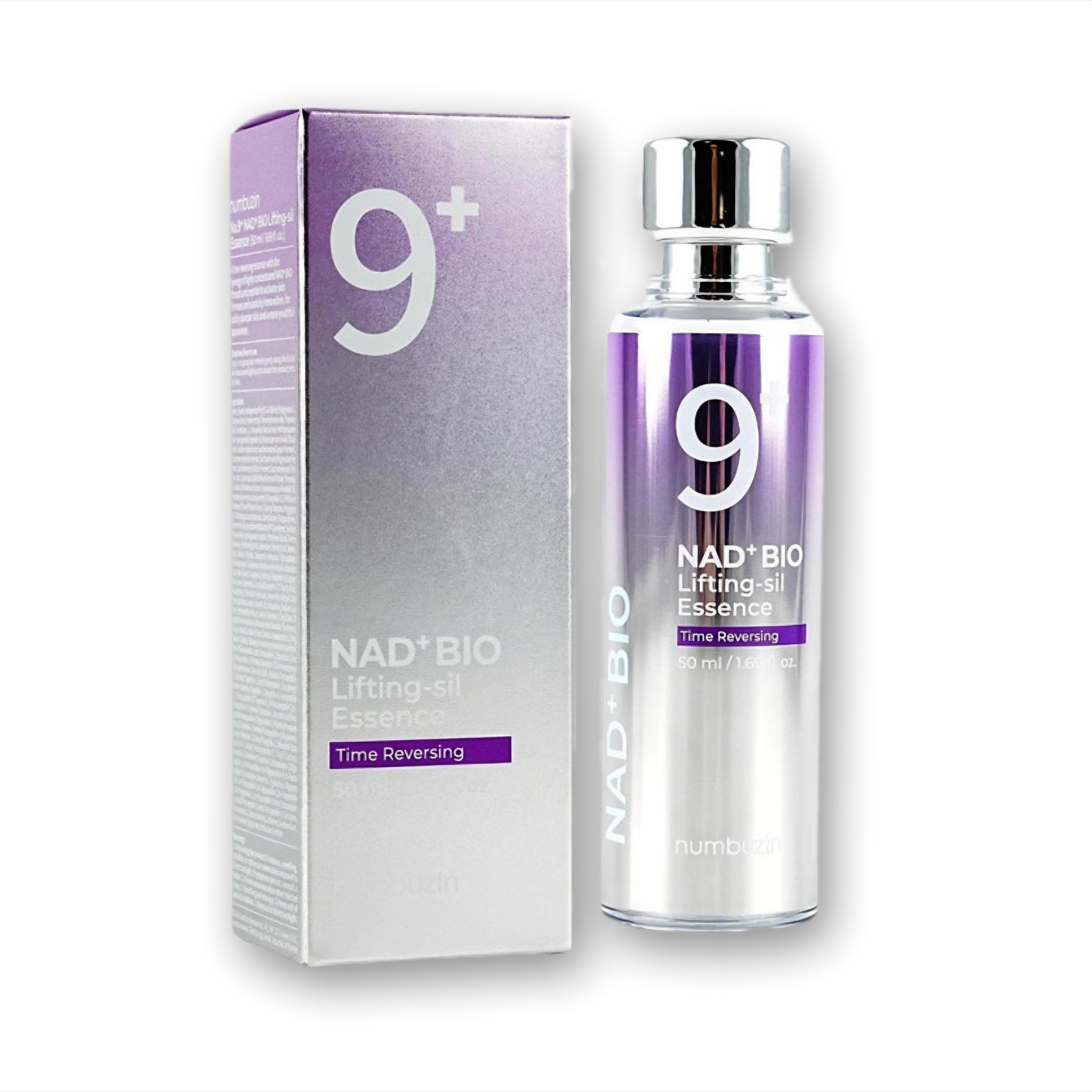 اسنس لیفتینگ نامبوزین کره Numbuzin Lifting Essence 50ml