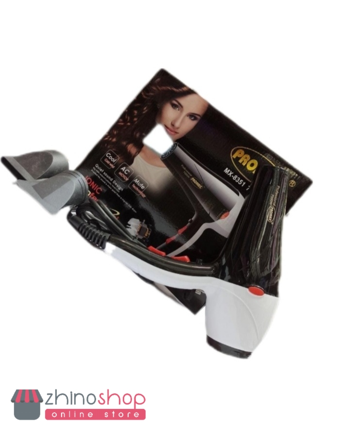 سشوار پرومکس مدل MX 8351